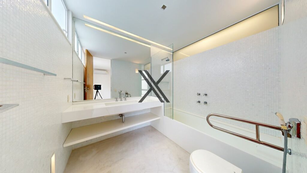 Apartamento 3 Quartos Reformado em Ipanema Rio de Janeiro RJ 22