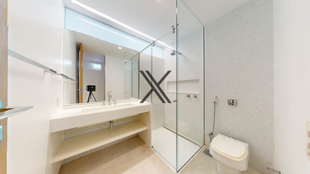 Apartamento 3 Quartos Reformado em Ipanema Rio de Janeiro RJ 26