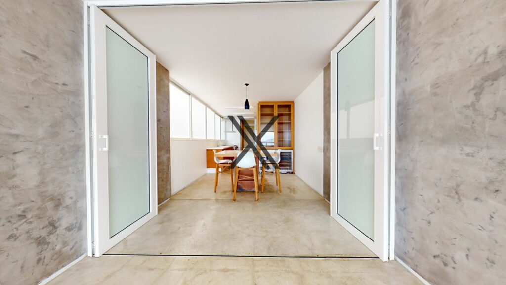 Apartamento 3 Quartos Reformado em Ipanema Rio de Janeiro RJ 3