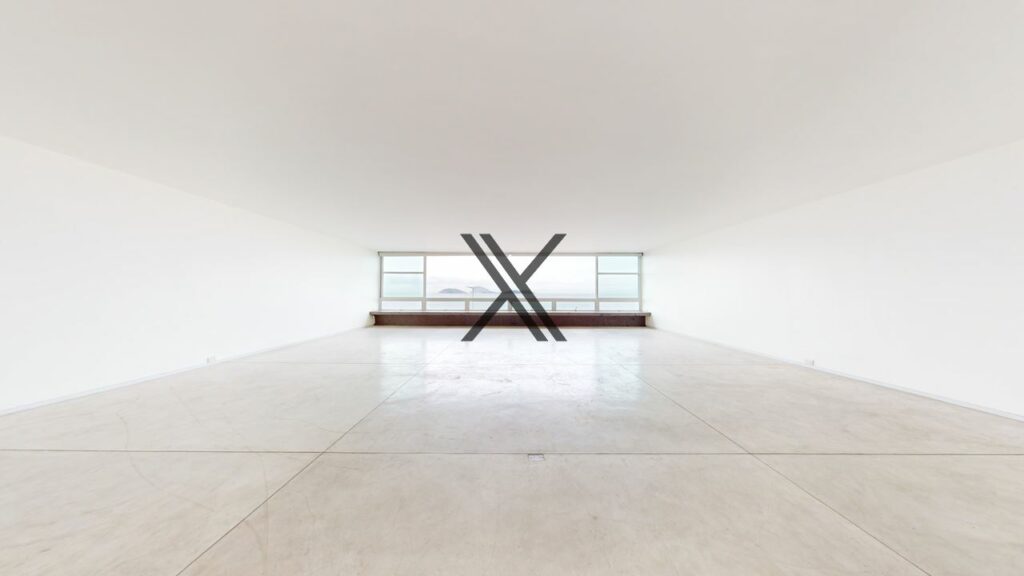 Apartamento 3 Quartos Reformado em Ipanema Rio de Janeiro RJ 4