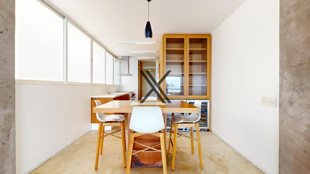 Apartamento 3 Quartos Reformado em Ipanema Rio de Janeiro RJ 5