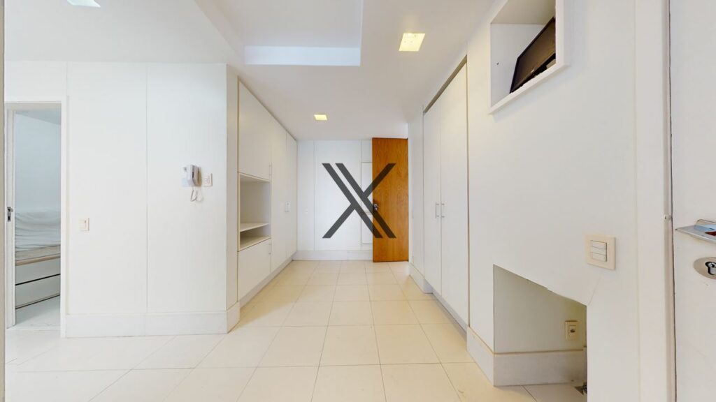 Apartamento 3 Quartos Reformado em Ipanema Rio de Janeiro RJ 8