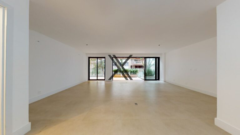 Apartamento Alto Padrão 3 Suítes Ipanema — foto 2