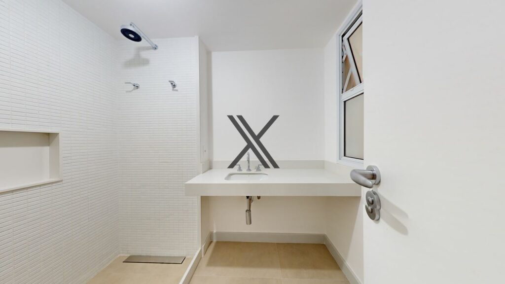 Apartamento Alto Padrão 3 Suítes Ipanema Rio de Janeiro RJ 12