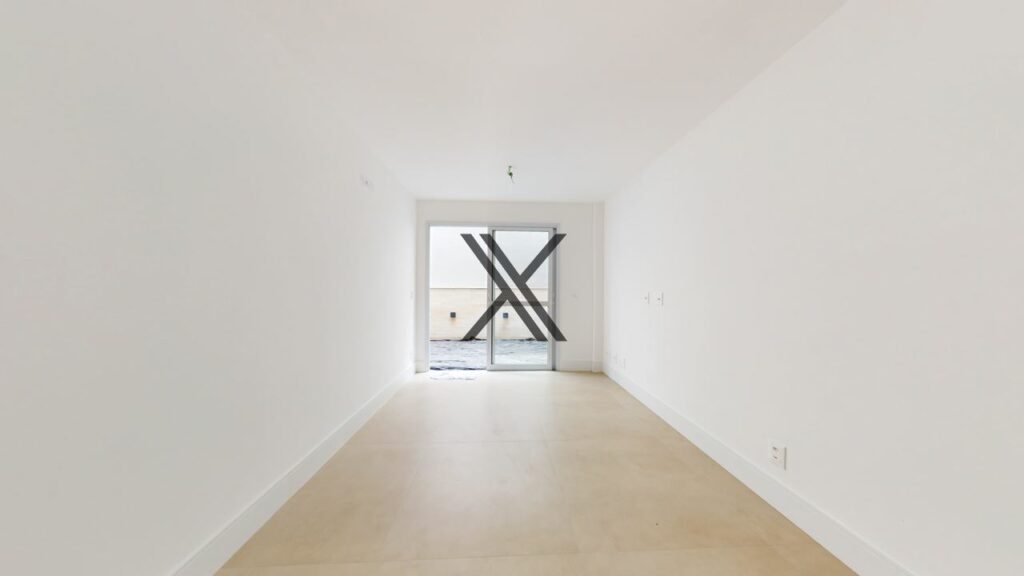 Apartamento Alto Padrão 3 Suítes Ipanema Rio de Janeiro RJ 13