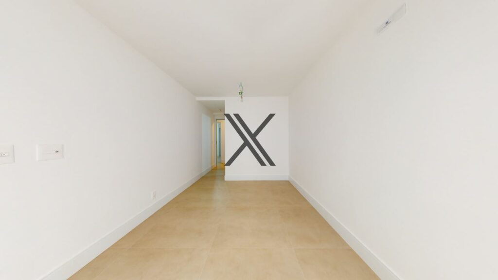 Apartamento Alto Padrão 3 Suítes Ipanema Rio de Janeiro RJ 14