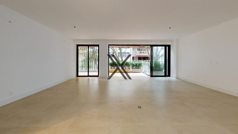 Apartamento Alto Padrão 3 Suítes Ipanema — foto 1