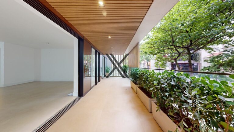 Apartamento Alto Padrão 3 Suítes Ipanema — foto 4