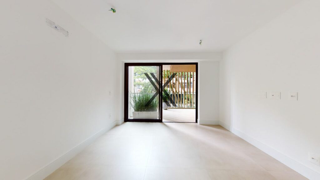Apartamento Alto Padrão 3 Suítes Ipanema Rio de Janeiro RJ 6