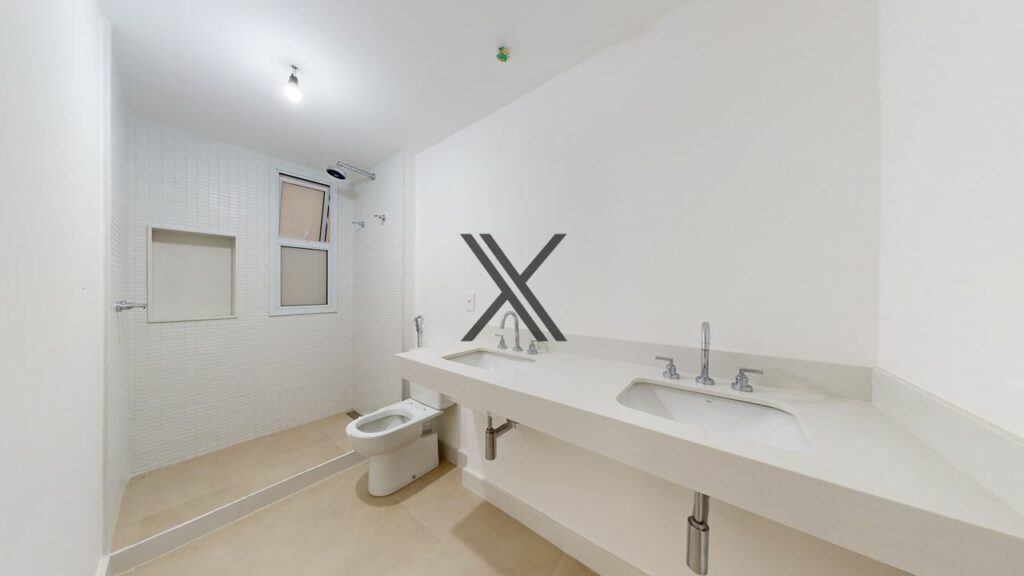 Apartamento Alto Padrão 3 Suítes Ipanema Rio de Janeiro RJ 8