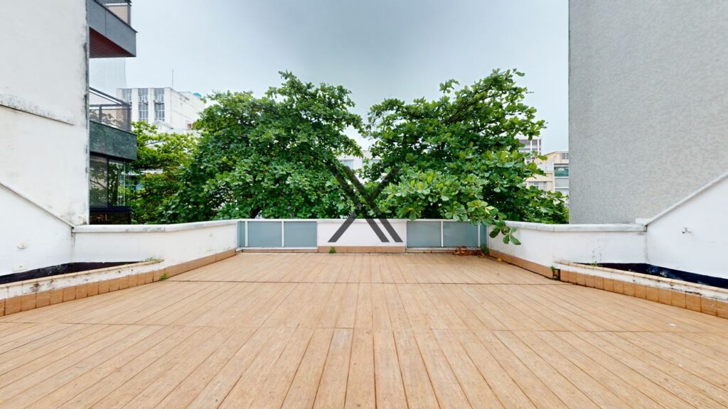 Cobertura 3 Suítes Ipanema RJ Rio de Janeiro RJ 19