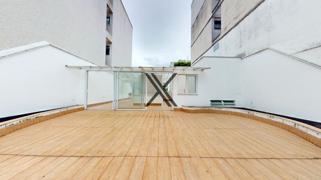 Cobertura 3 Suítes Ipanema RJ Rio de Janeiro RJ 20