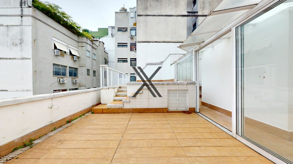 Cobertura 3 Suítes Ipanema RJ Rio de Janeiro RJ 21