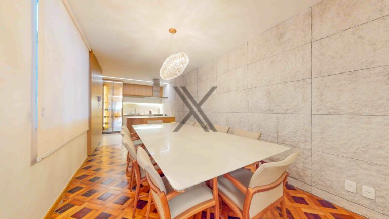 4 Quartos Quadra da Praia Ipanema — foto 4