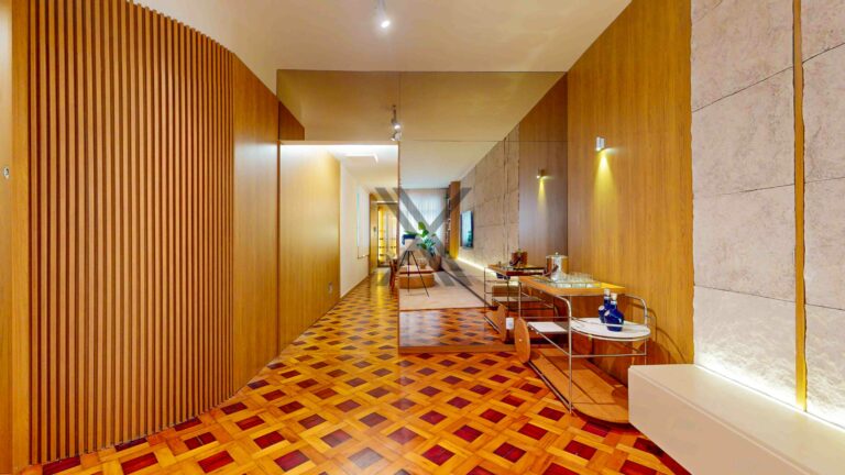 4 Quartos Quadra da Praia Ipanema — foto 3