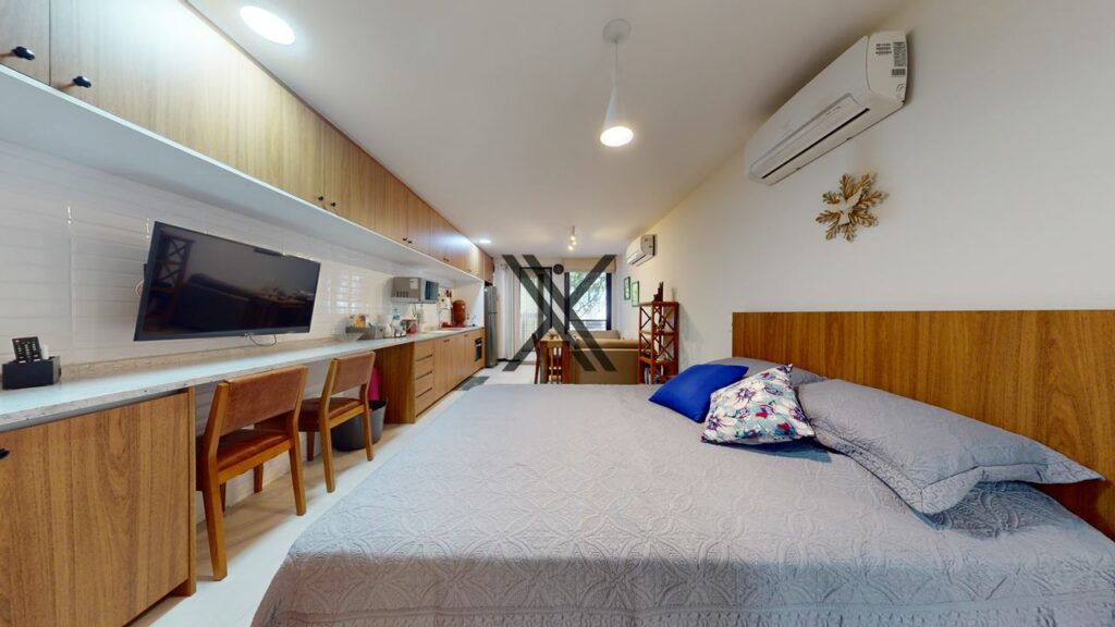 Studio Ipanema Rio de Janeiro RJ 1