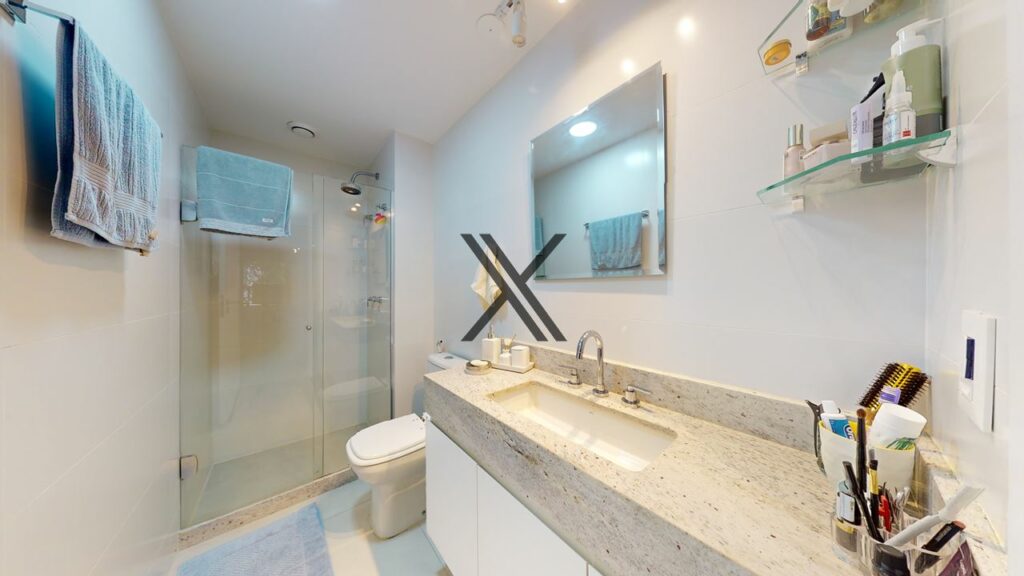 Studio Ipanema Rio de Janeiro RJ 2