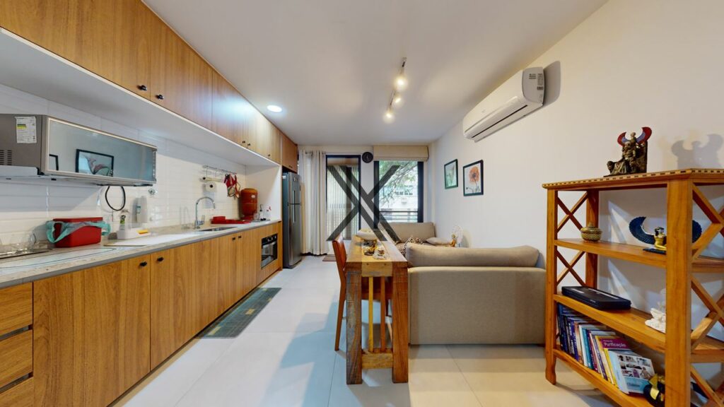 Studio Ipanema Rio de Janeiro RJ 3