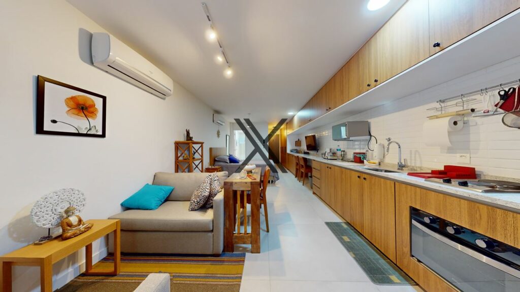 Studio Ipanema Rio de Janeiro RJ 4