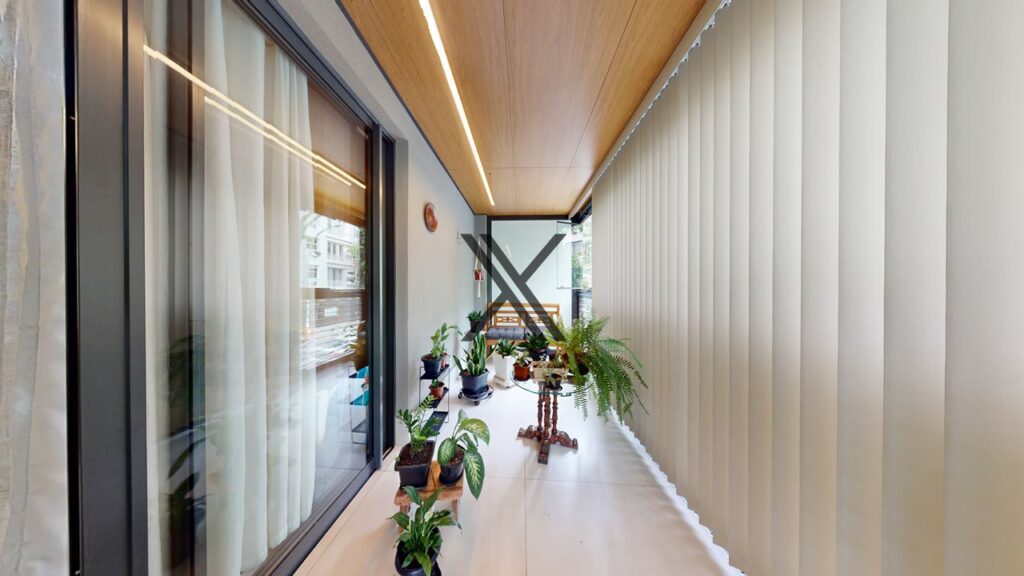 Studio Ipanema Rio de Janeiro RJ 5