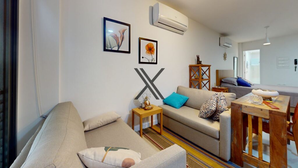 Studio Ipanema Rio de Janeiro RJ 6