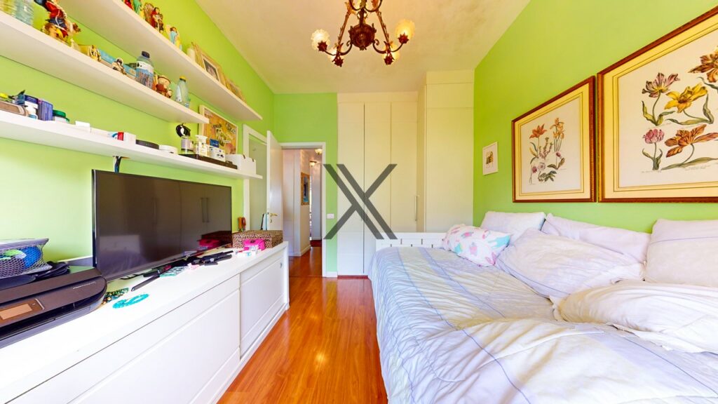 3 Quartos Brunelleschi São Conrado Rio de Janeiro RJ 10