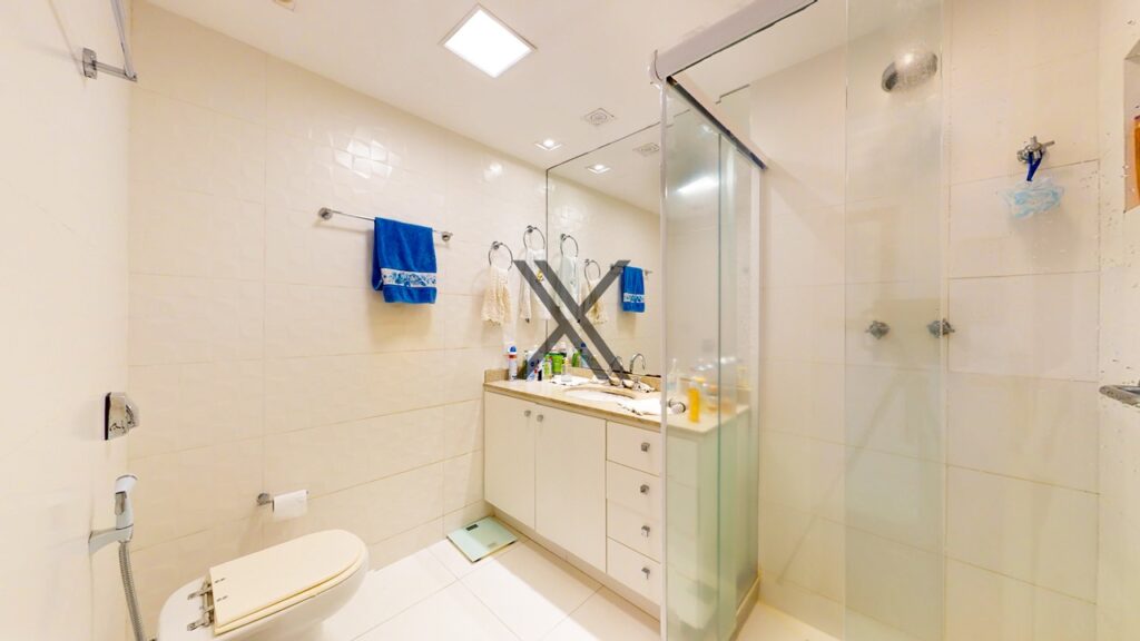 3 Quartos Brunelleschi São Conrado Rio de Janeiro RJ 11