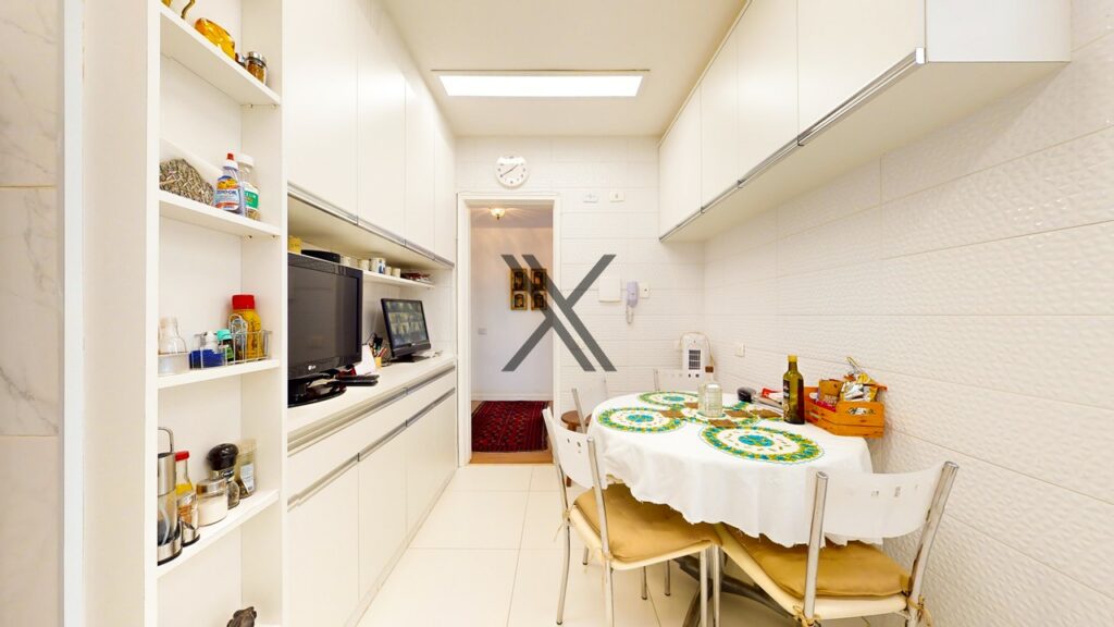 3 Quartos Brunelleschi São Conrado Rio de Janeiro RJ 14