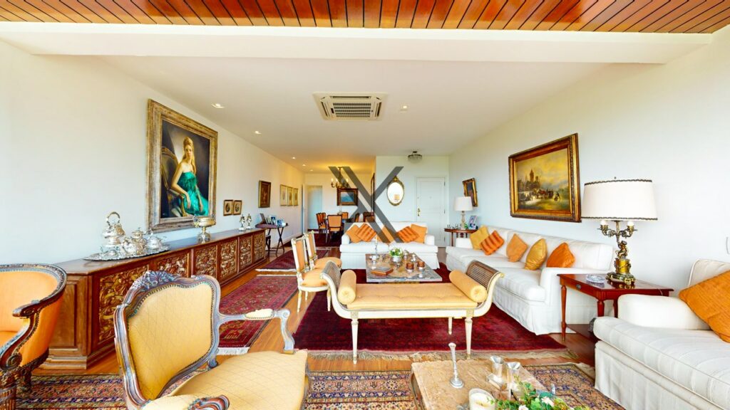 3 Quartos Brunelleschi São Conrado Rio de Janeiro RJ 3