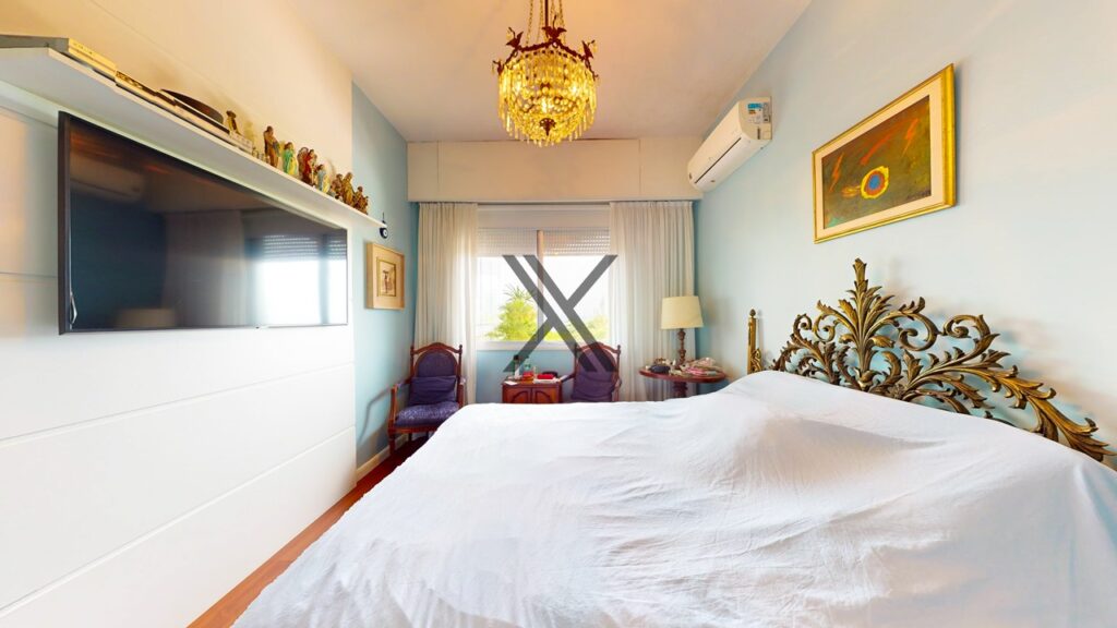 3 Quartos Brunelleschi São Conrado Rio de Janeiro RJ 5