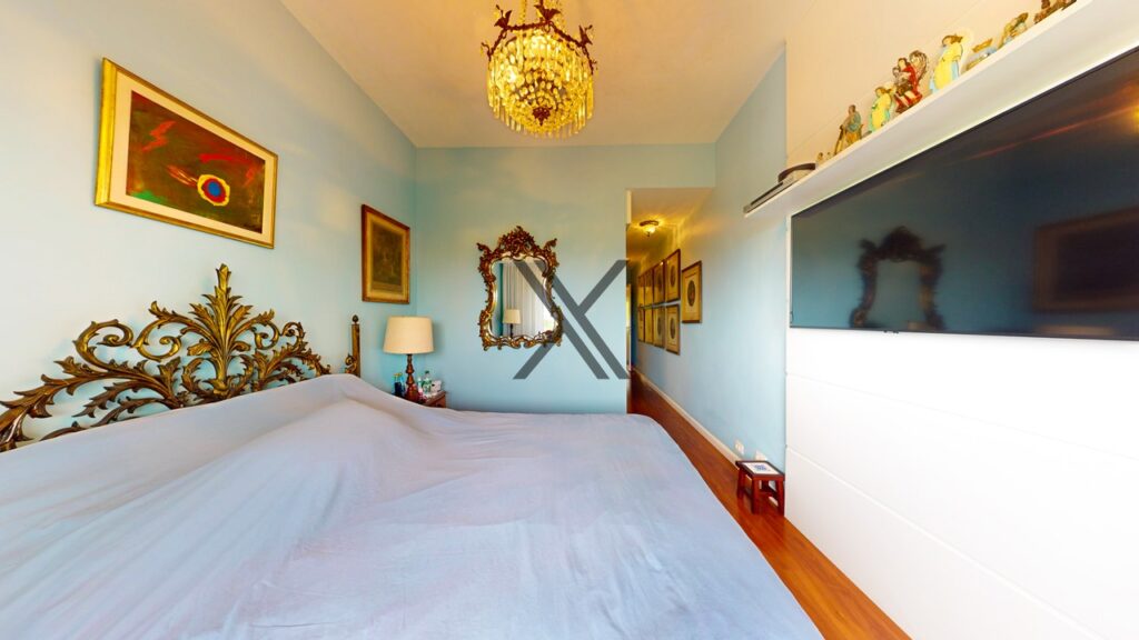 3 Quartos Brunelleschi São Conrado Rio de Janeiro RJ 6