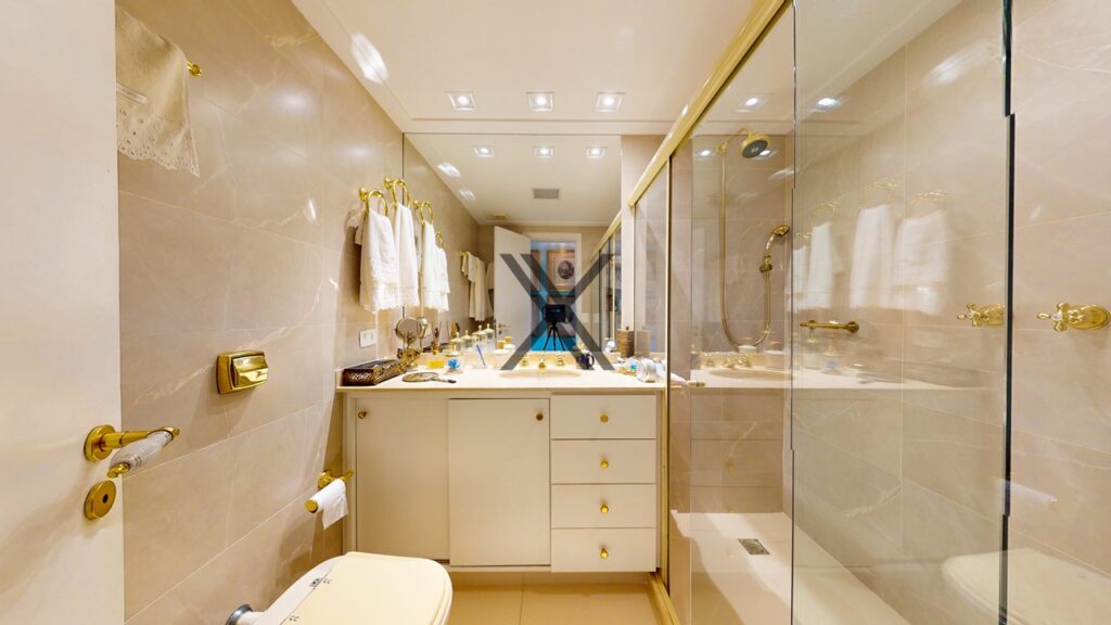 3 Quartos Brunelleschi São Conrado Rio de Janeiro RJ 8