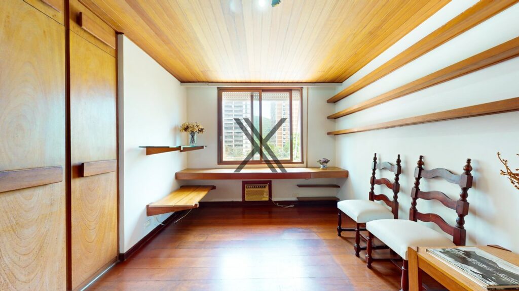 4 quartos brunelleschi sao conrado rio de janeiro rj 10