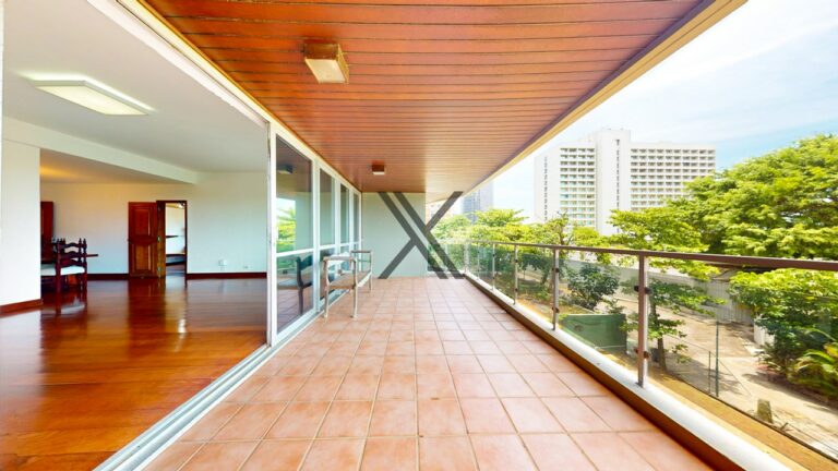4 Quartos em São Conrado RJ — foto 1