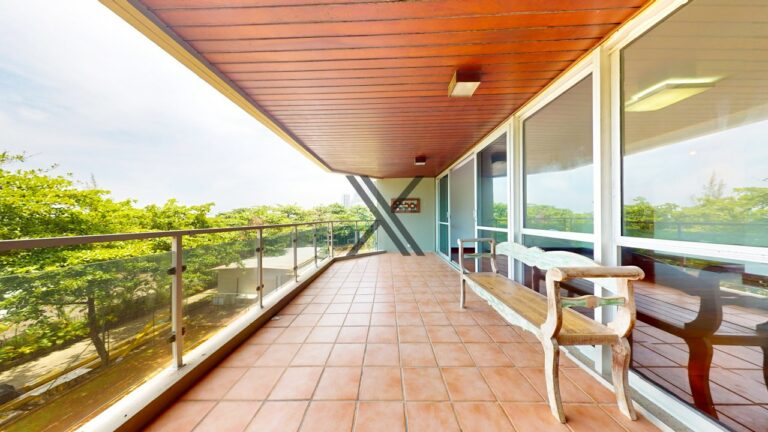 4 Quartos em São Conrado RJ — foto 4