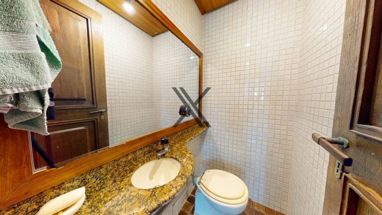 4 Quartos em São Conrado RJ — foto 6