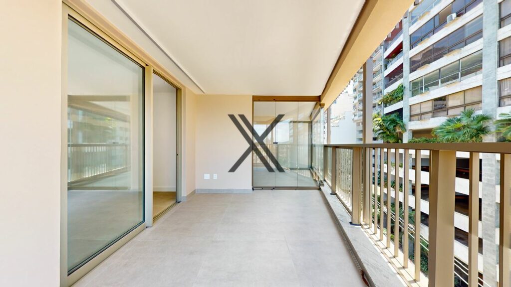 Apartamento 2 quartos vista mar leblon rio de janeiro rj 12