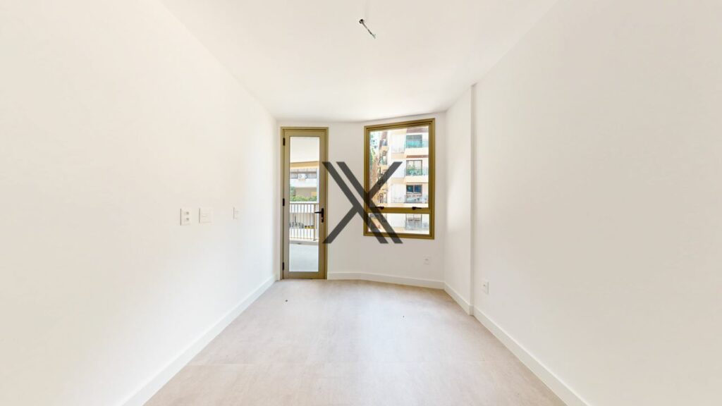 Apartamento 2 quartos vista mar leblon rio de janeiro rj 13