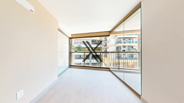 Apartamento 2 Quartos Vista Mar Leblon — foto 4
