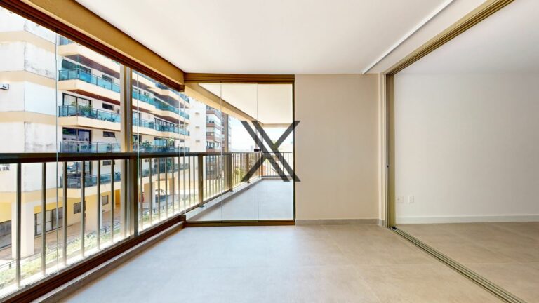 Apartamento 2 Quartos Vista Mar Leblon — foto 6