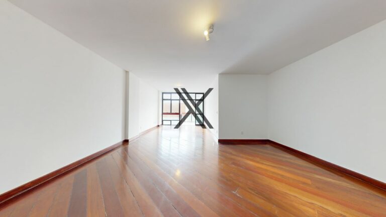 Apartamento Quadra da Praia Ipanema — foto 2