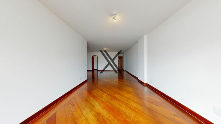 Apartamento Quadra da Praia Ipanema — foto 4
