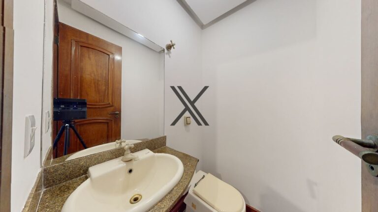 Apartamento Quadra da Praia Ipanema — foto 5
