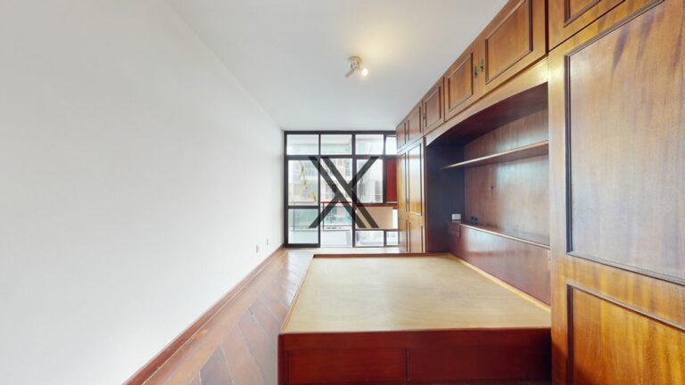 Apartamento Quadra da Praia Ipanema — foto 6