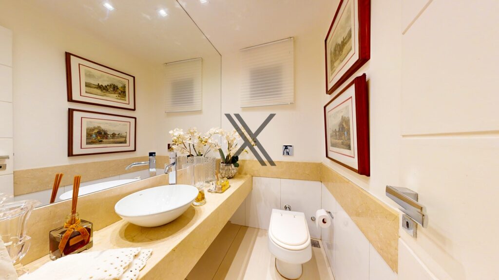 Apartamento 2 Quartos Reformado em Ipanema Rio de Janeiro RJ 10