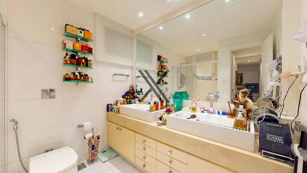 Apartamento 2 Quartos Reformado em Ipanema Rio de Janeiro RJ 15