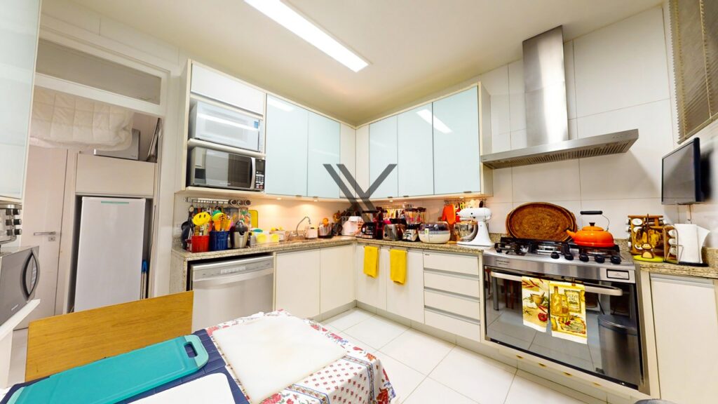 Apartamento 2 Quartos Reformado em Ipanema Rio de Janeiro RJ 16