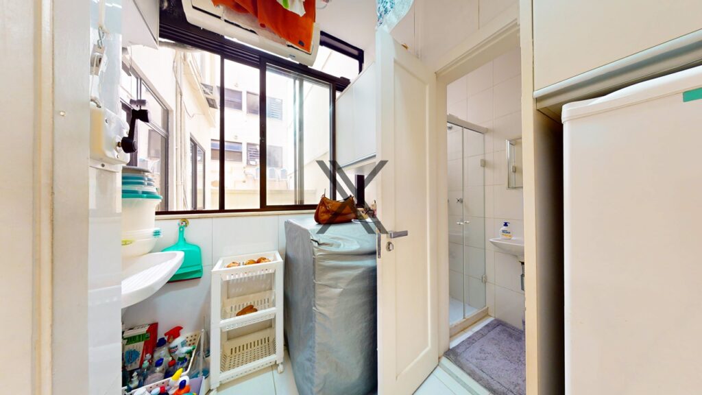 Apartamento 2 Quartos Reformado em Ipanema Rio de Janeiro RJ 19