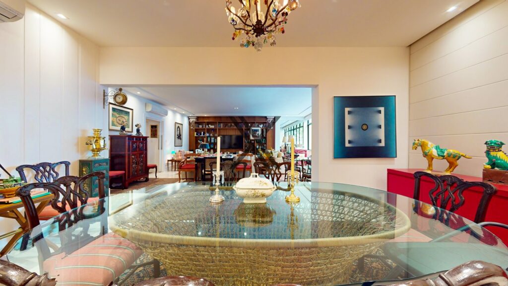 Apartamento 2 Quartos Reformado em Ipanema Rio de Janeiro RJ 6