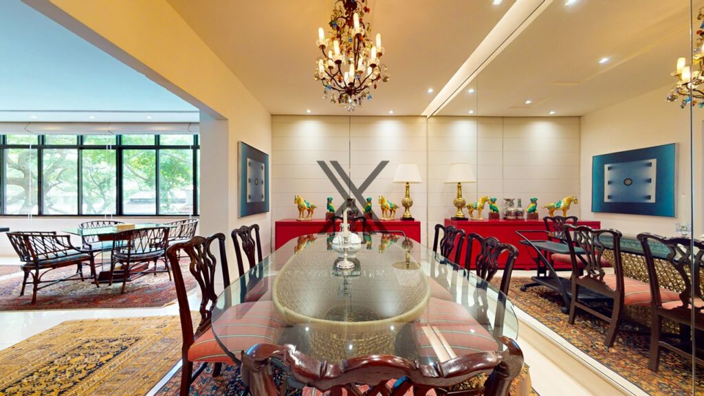 Apartamento 2 Quartos Reformado em Ipanema Rio de Janeiro RJ 7